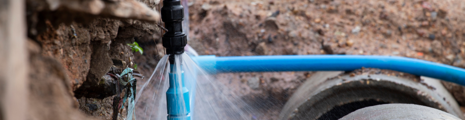 Evitando vazamento de água: descubra quais fatores podem agravar um vazamento!