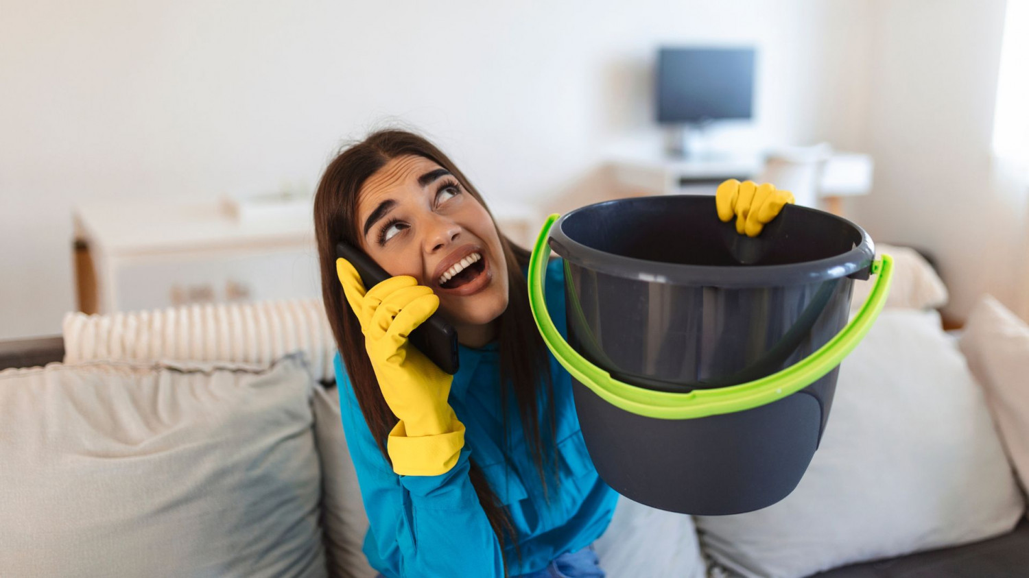 Prepare sua Casa para o Verão: Dicas da ItaVazamentos