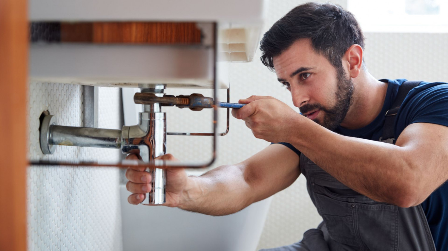 Caça Vazamentos em Jundiaí: Tecnologia Precisa para Identificar Vazamentos sem Quebra-Quebra